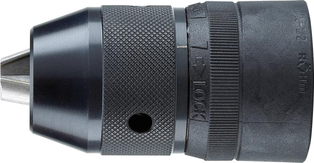 Imagen de PORTABROCAS SUJECIÓN RÁPIDA SUPRA SKE 1,5-13MM1/2"-20 RÖHM