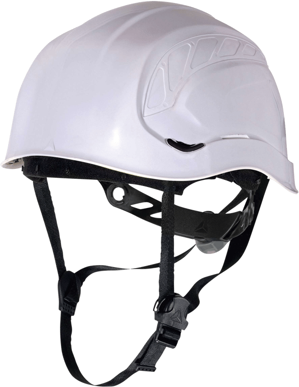 Imagen del producto CASCO DE OBRA GRANITE PEAK BLANCO TIPO MONTAÑA