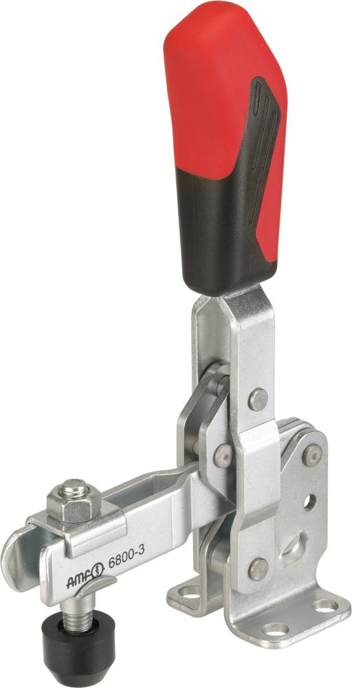 Imagen del producto Brida vertical 6800 tam.6AMF