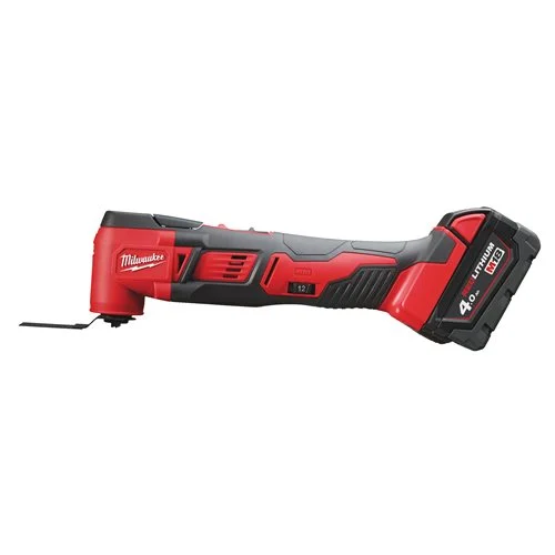 Imagen del producto MULTIHERRAMIENTA 18V M18 BMT-421C