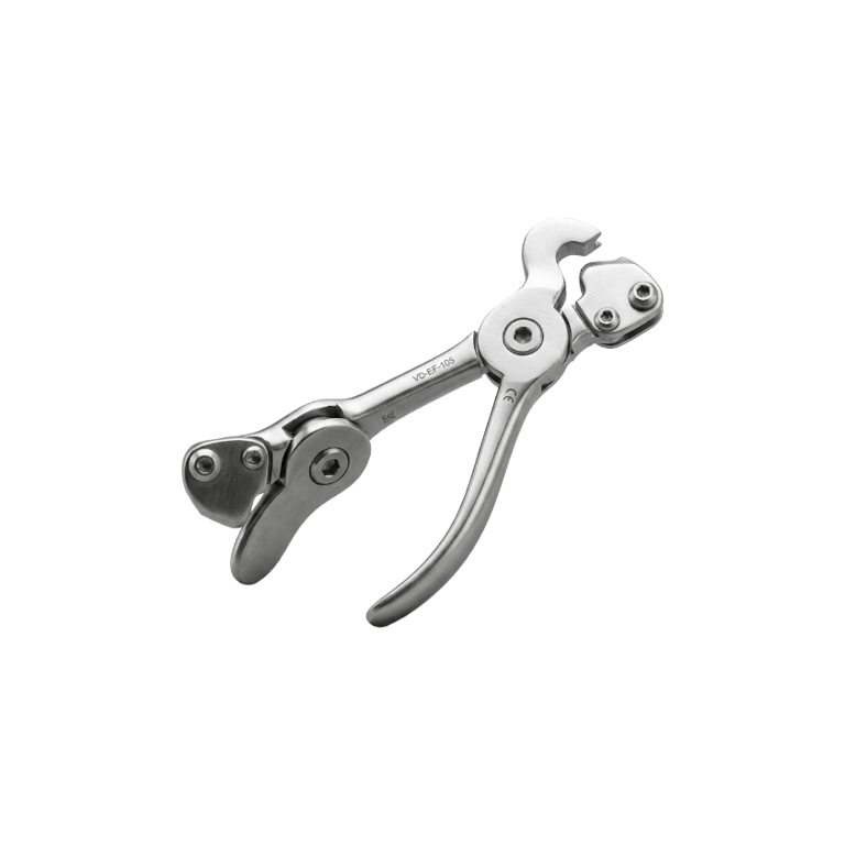 Imagen del producto CORTATUBOS DE PLÁSTICO PARA TUBOS DIÁMETRO MÁXIMO 12 MM.