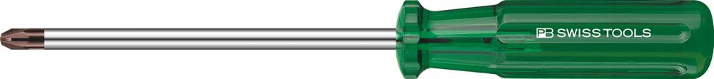 Imagen de DESTORNILLADOR 192 PZ1X 80MM CLASSIC PB SWISS TOOLS