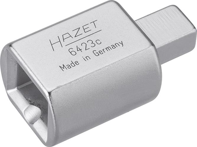 Imagen del producto Adaptador insert 9x12mm a14x18mm HAZET