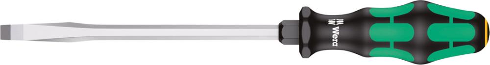 Imagen de DESTORNILLADOR 334SK PLANO 10X1,6X175MM WERA
