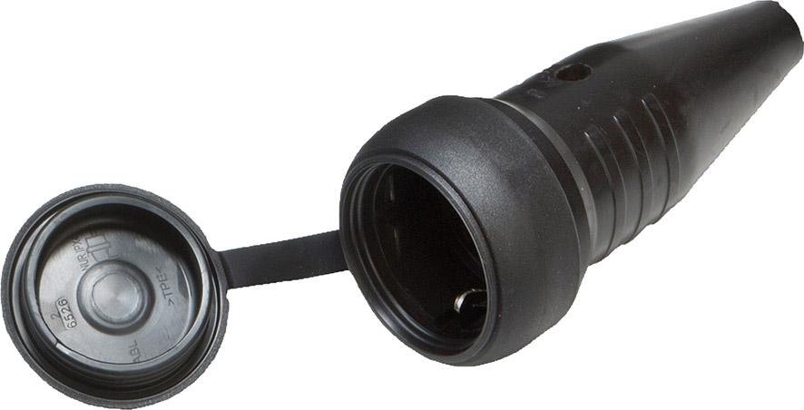 Imagen de HEMBRA SHUKO VG IP44 ABL-SURSUM MODELO PESADO