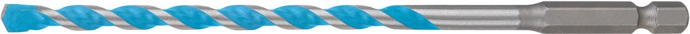 Imagen del producto Broca de percusión EXPERTHEX-9 6x90x150mm MultiConstruction Bosch