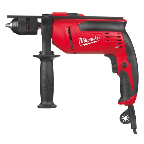 Imagen del producto TALADRO PERCUTOR 705W PORTABROCAS AUTOMÁTICO 1,5-13MM 15NM