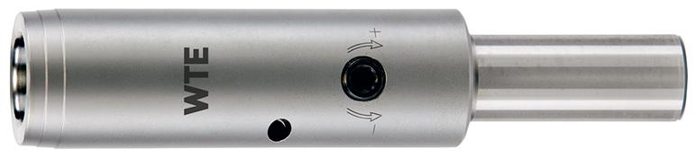 Imagen de PROLONGACIÓN SUJECIÓN PORDILATACIÓN 20-12MM/150MM WTE