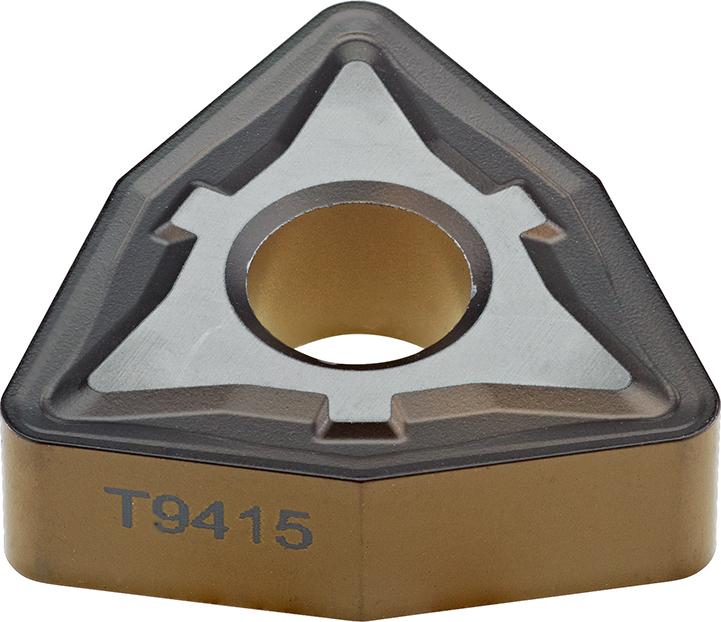 Imagen del producto Plaquita torno negativa WNMG 080412 R PK 9015