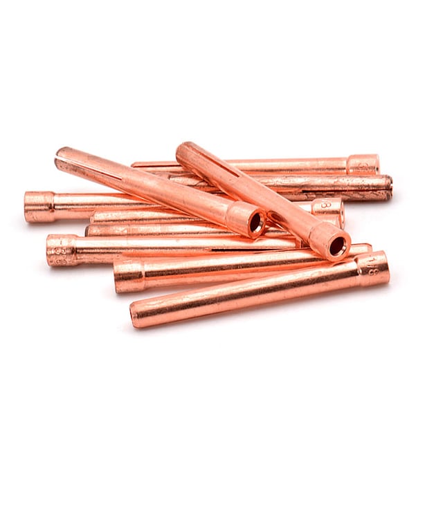 Imagen del producto PORTAELECTRODO 2,4 MM SR