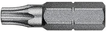 Imagen de PUNTA C/ ORIFICIO 1/4" DIN3126C6,3 T15X25MM FORMAT
