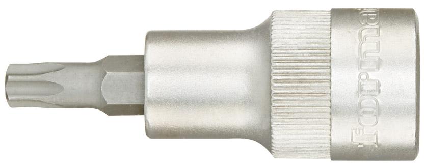 Imagen de PUNTA PARA DESTORNILLADOR1/2" T30X60MM FORMAT