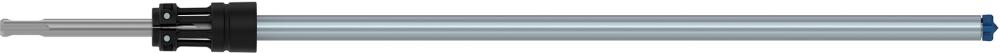 Imagen del producto Broca con extracción de polvo SDS EXPERT CLEAN plus-8X 14 x 400x550mm Bosch