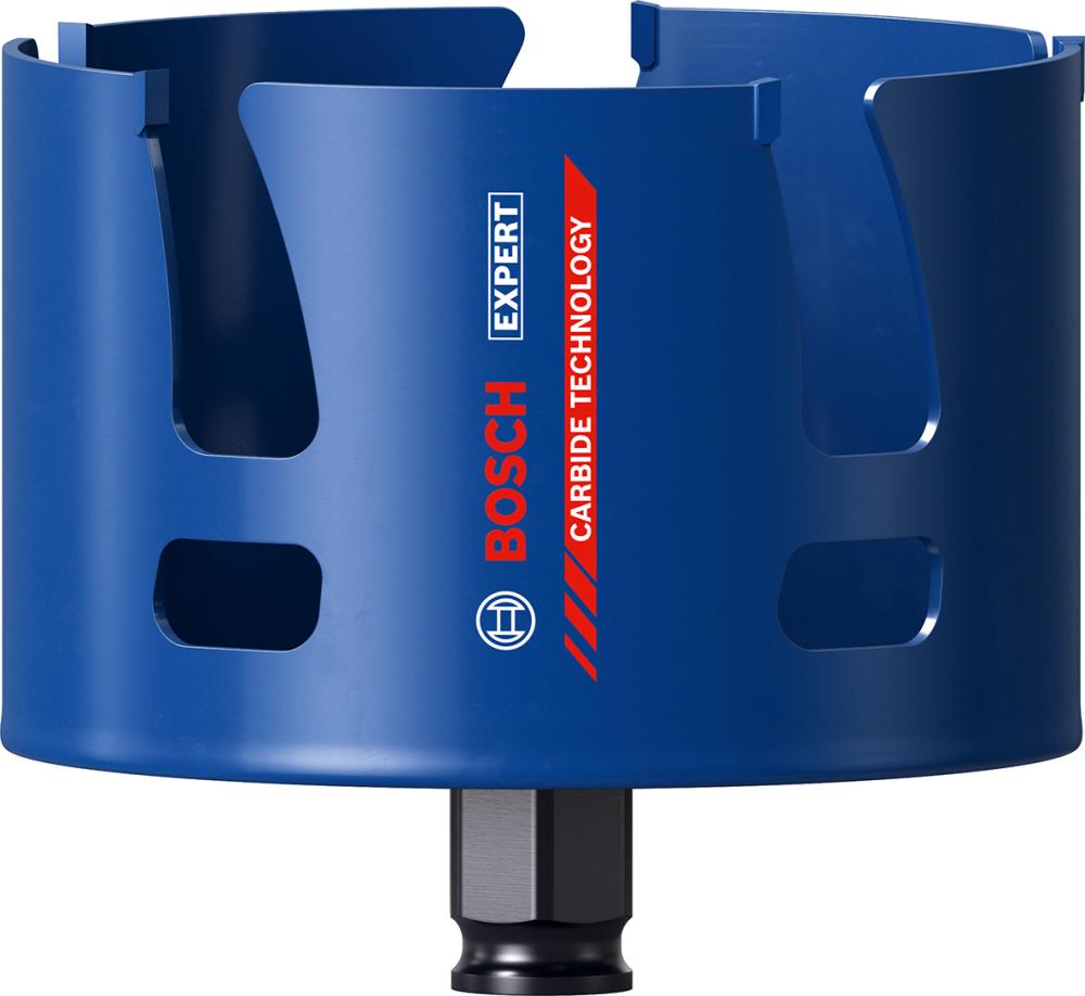 Imagen de SIERRA CORONA EXPERT 105MM BOSCH CARBIDE EXPERT BOSCH