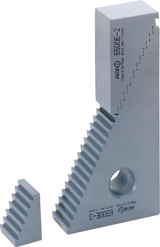 Imagen del producto Bloque escalonado tam.1 33x19,0x38mm AMF