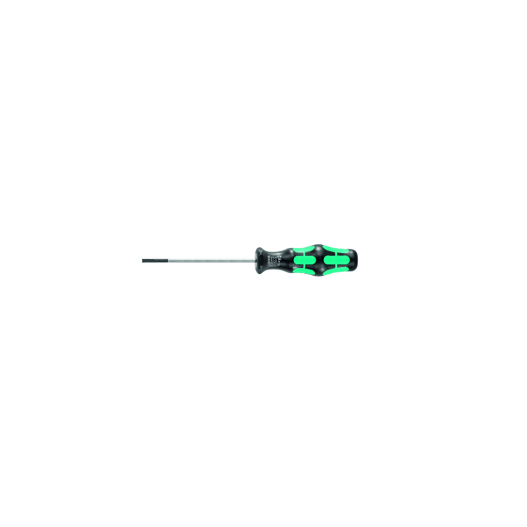 Imagen del producto DESTORNILLADOR PLANO 335 0,4 X 2,5 X 75