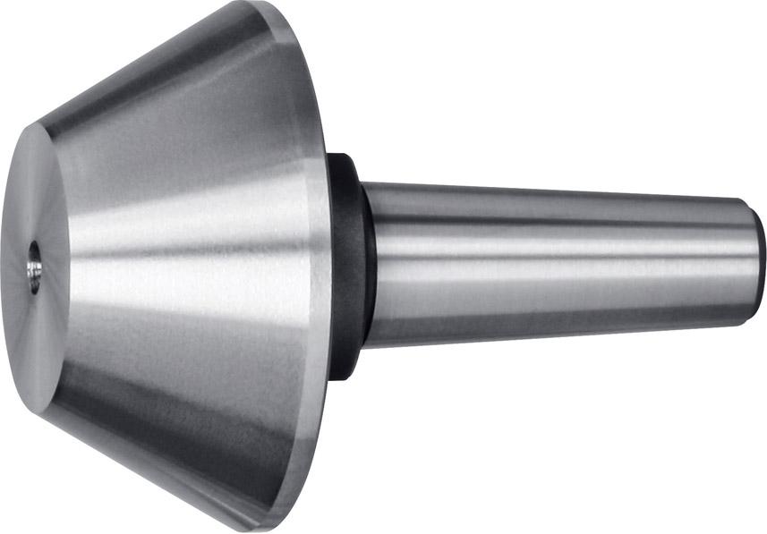 Imagen del producto Cono para punto de torno 12mm CONZELLA