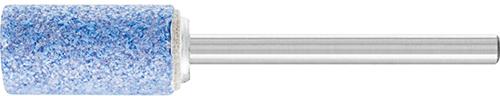 Imagen del producto Barrita abrasiva cilíndrica 0816 3 AWCO 60J 5V Pferd