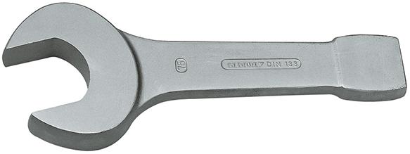 Imagen del producto Llave boca percusión DIN133 85mm GEDORE