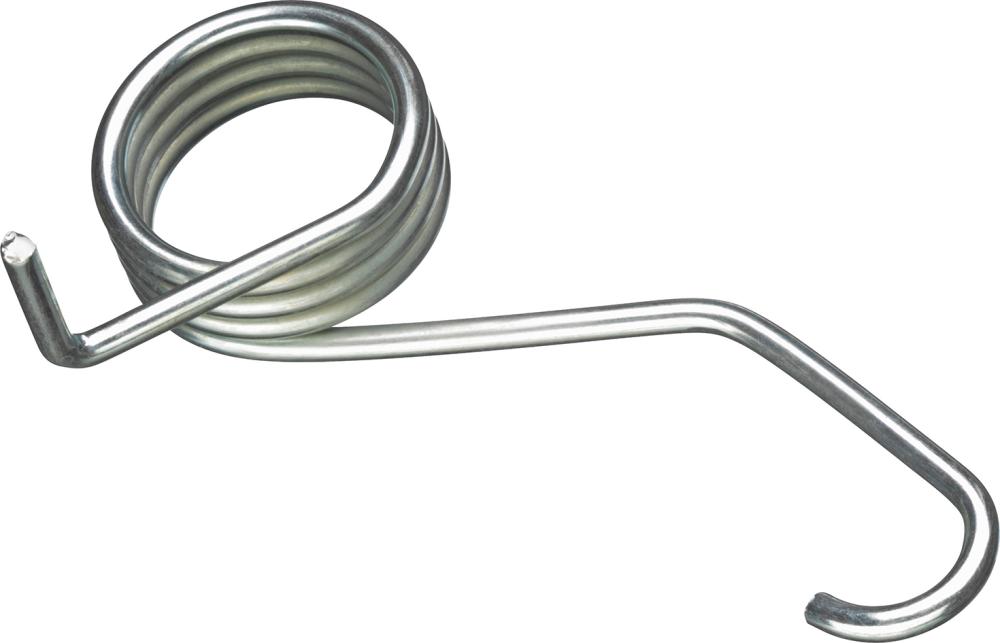 Imagen de RESORTE DE TORSIÓN PARA TIJERAS PARA CHAPA/ ACEROS REDONDOS 120MM
