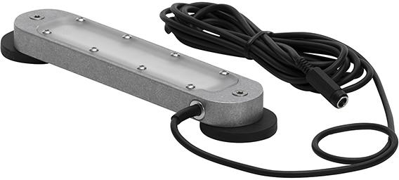 Imagen de LINTERNA CILÍNDRICA TIRASDE LED 155MM BAUER + BÖCKER
