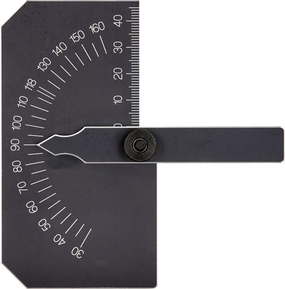 Imagen de CALIBRE DE PULIDO PARA BROCAS ESPIRALES 160º PARA BROCAS HASTA 30MM FORTIS