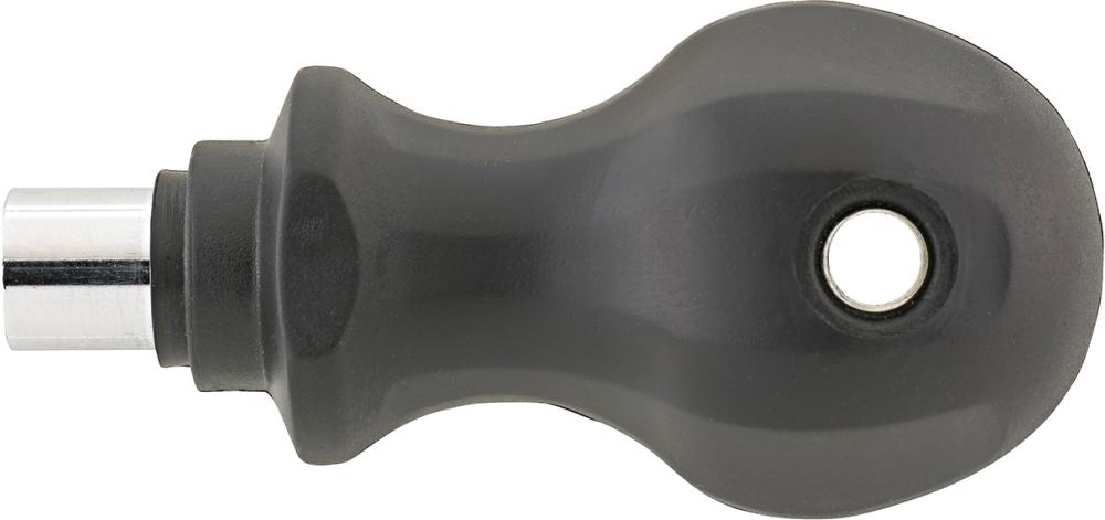 Imagen de PORTAPUNTAS 1/4" CORTA HEMBRA HEXAGONAL FORMAT