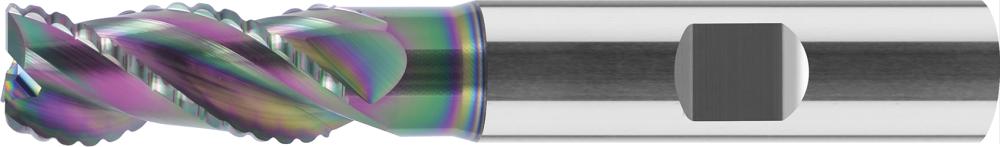 Imagen de FRESA DESBASTADO MDI 20,0MM Z3 HB TA-C FORMAT GT