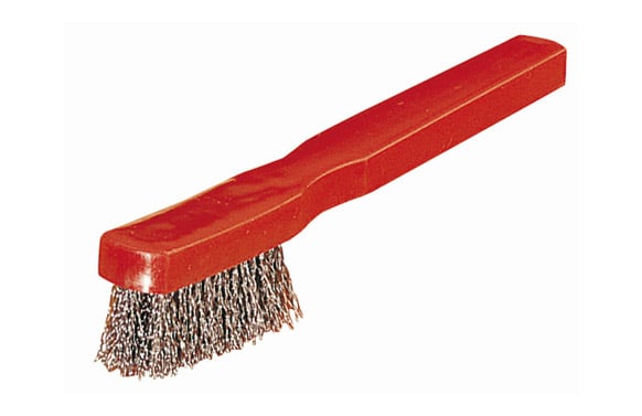 Imagen del producto CEPILLO LIMPIABUJIAS LATON