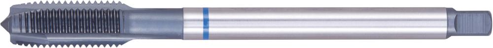 Imagen de MACHO ROSCAR A MÁQUINA DIN374 HSSE VAPORIZADO TIPO INOX FORMA B 6H M10X1,0 FORMAT GT