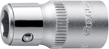 Imagen de ADAPTADOR PUNTAS 1/4" P/ PUNTAS 1/4" 25MM FORMAT
