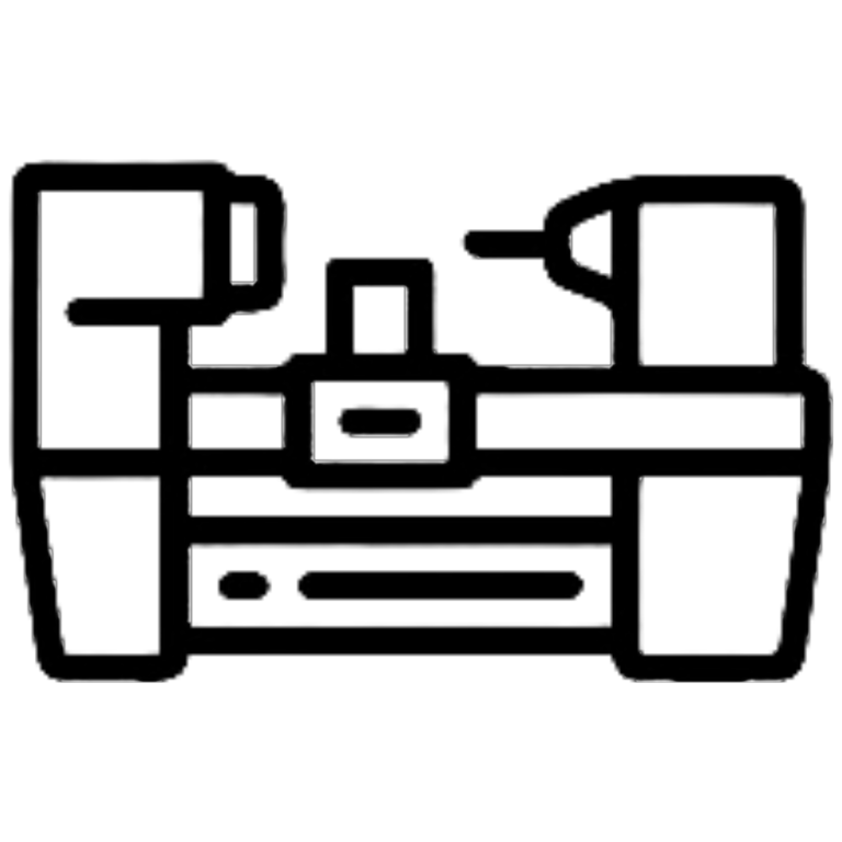 Productos de FRESADORAS Y TORNOS