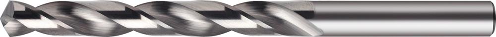 Imagen del producto Broca espiral DIN338 MDI pulida tipo N 5,40mm FORMAT