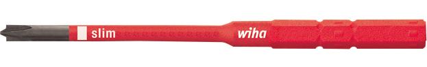 Imagen de VARILLA RECAMBIO TORQUE VDE PLUSMINUS/PH2X75MM WIHA