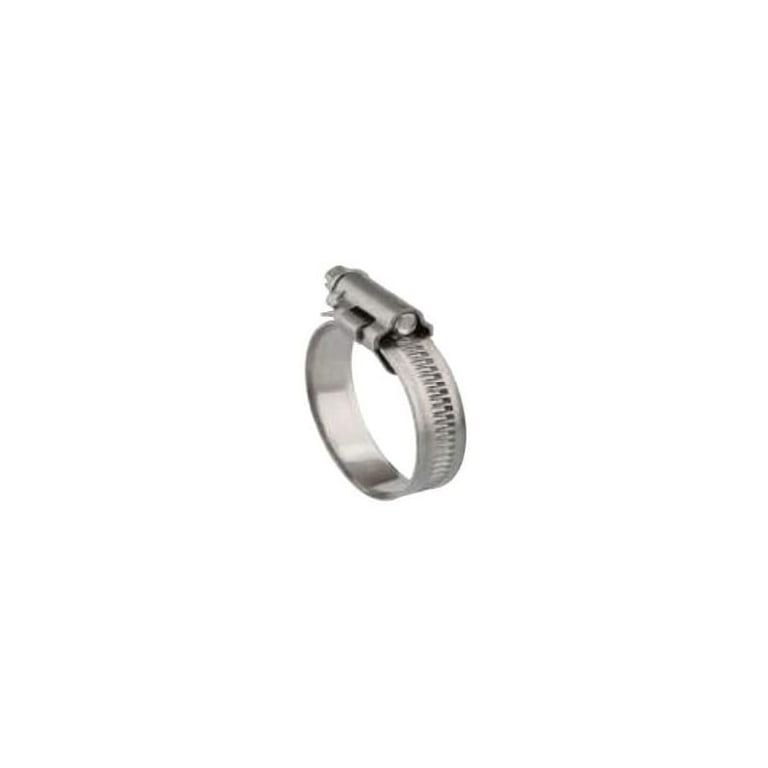 Imagen del producto ABRAZADERA ASFA-L INOX.W5