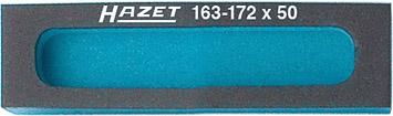 Imagen del producto Módulo adicional vacío 163-172x50 HAZET