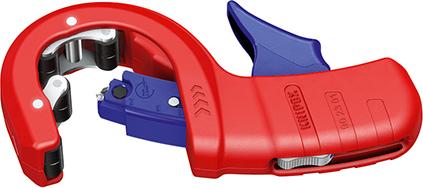 Imagen de CORTATUBOS HT D.32,40 RECUBIERTO 50MM KNIPEX