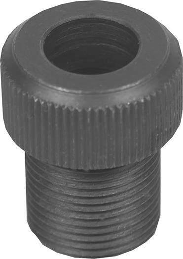Imagen de MANGUITO ROSCADO M12 GO-RN2 GOEBEL