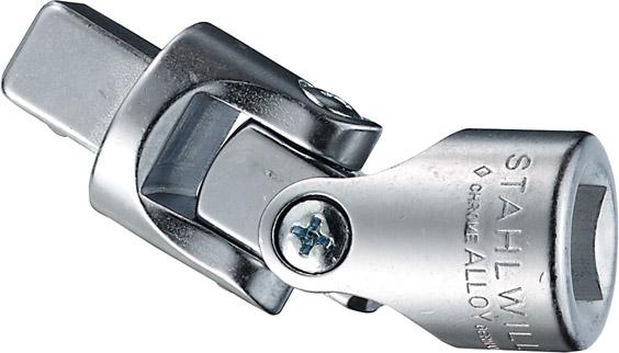 Imagen de ARTICULACIÓN DE 1/2" 71MMSTAHLWILLE