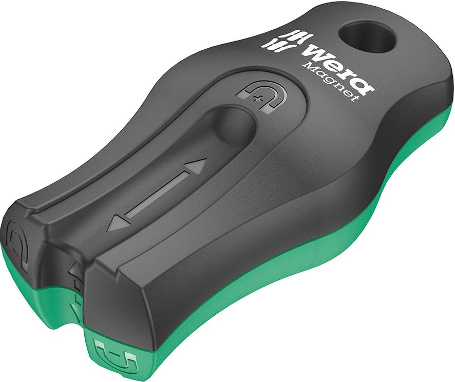 Imagen del producto Imantador/desimantador Wera