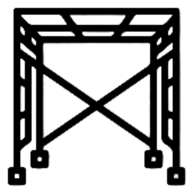 Productos de ANDAMIOS FERRETERÍA