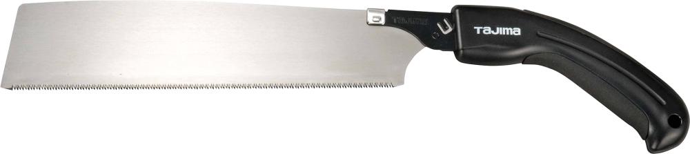 Imagen de SIERRA DE TRACCIÓN MANGO DE PISTOLA PLÁSTICO 265MM16DIENTES X PULGADA TAJIMA