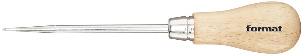 Imagen del producto Estaquillador redondo 6x100mm FORMAT