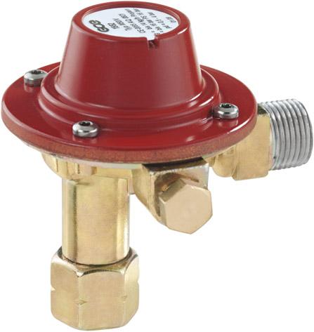 Imagen del producto Regulador pequeño propano1,5bar fijo GCE