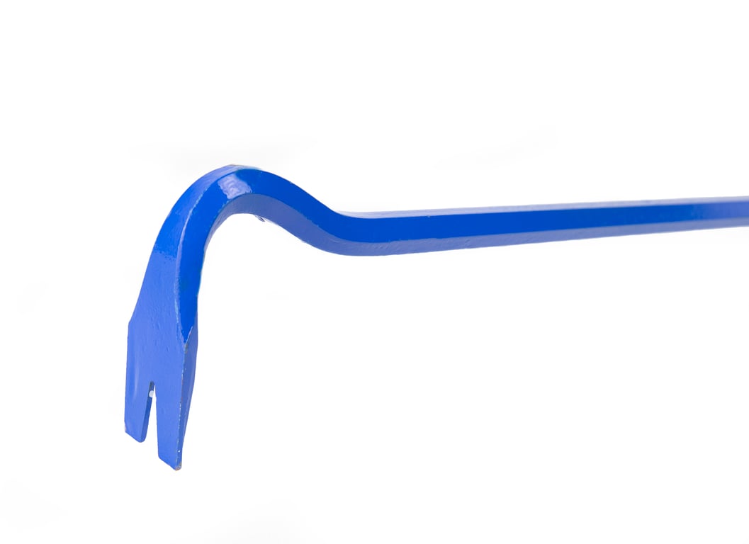 Imagen del producto BARRA DESENCOFRADOR 600 MM URTY