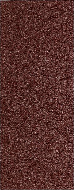 Imagen de PAPEL ABRASIVO ADHESIÓN POR VELCRO PS22K 70X125MMK100 KLINGSPOR