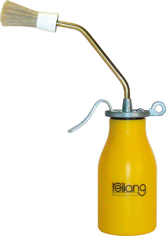 Imagen del producto Engrasador c/ brocha polietileno 300ml reilang