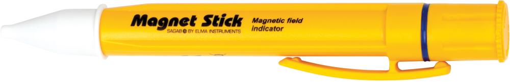Imagen del producto Comprobador de campo magnético MagnetStick sincontacto SAGAB