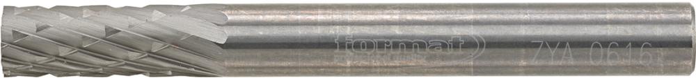 Imagen del producto Fresa con mango MD cilíndrico 0616 C 6mm 6x16mm FORMAT