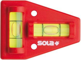 Imagen del producto Nivel de agua en cruz K5 Sola